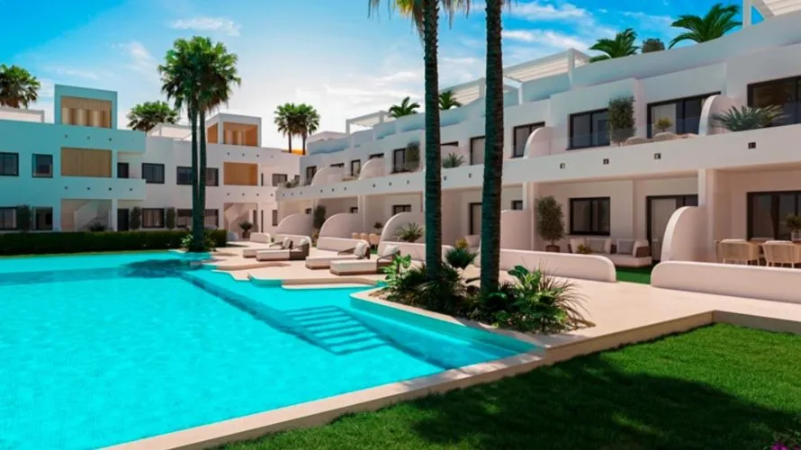 Apartamento de 1 dormitorio en Orba, Spain No. 1244 № 10