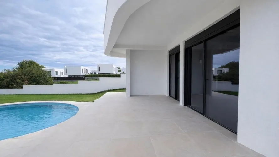 Villa de 4 dormitorios en La Font, Spain No. 745 № 7