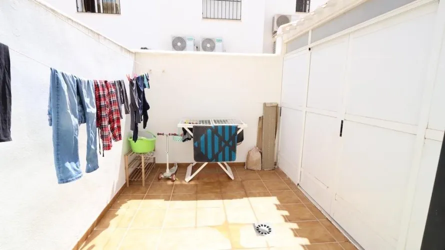Dúplex de 2 dormitorios en Pilar de la Horadada, Spain No. 1248 № 5