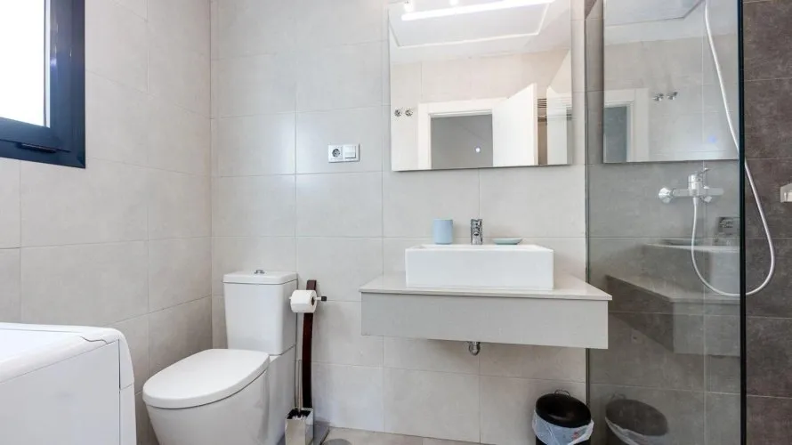 Apartamento de 56m² en La Mata, Spain No. 1271