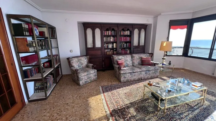 Apartamento de 1 dormitorio en Alicante, Spain No. 904 № 7