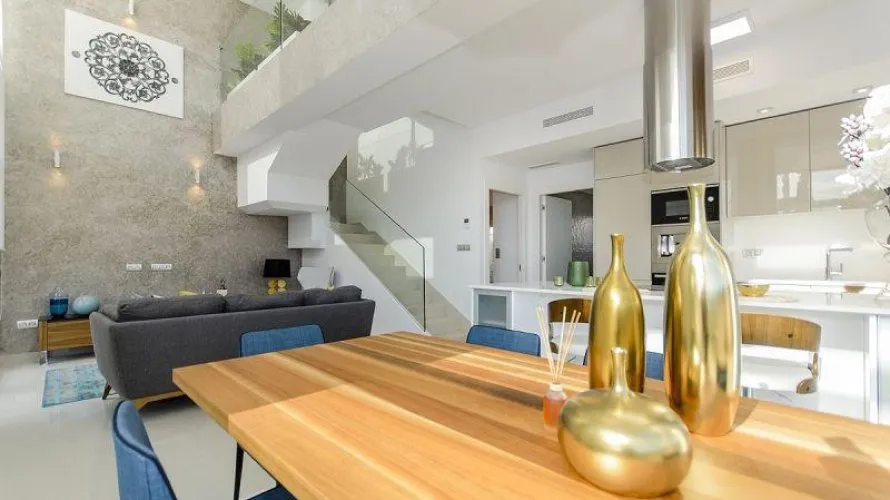 Villa de 3 dormitorios en Ciudad Quesada, Spain No. 274 № 27