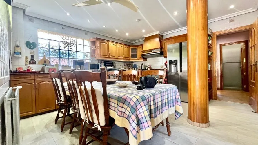 Villa de 4 dormitorios en Torrevieja, Spain No. 229 № 23