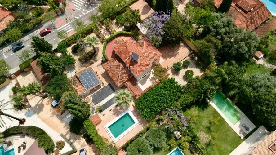 Apartamento de 6 dormitorios en Alicante, Spain No. 748 № 3