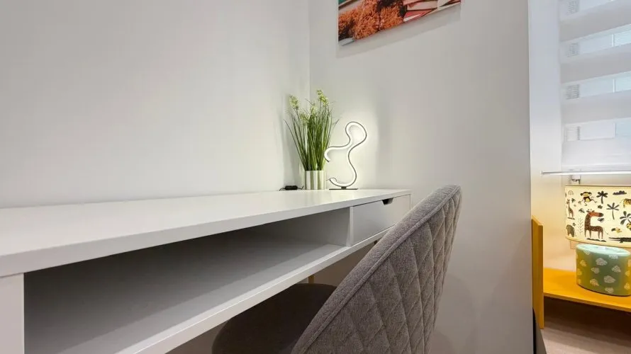 Apartamento de 3 dormitorios en Torrevieja, Spain No. 1042 № 15