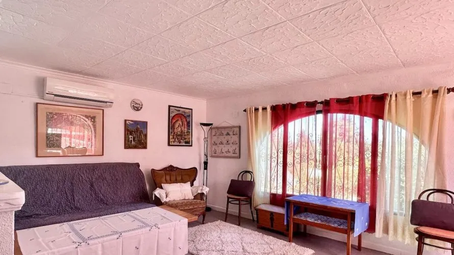 Villa de 4 dormitorios en L'Alfàs del Pi, Spain No. 452 № 16