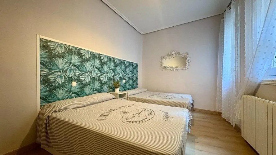 Apartamento de 2 dormitorios en Madrid, Spain No. 1032 № 8