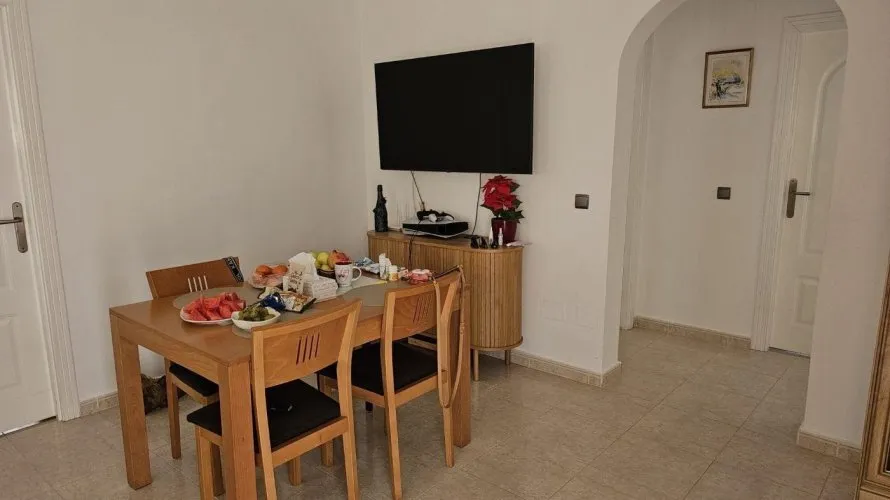 Villa de 3 dormitorios en Benijófar, Spain No. 241 № 16