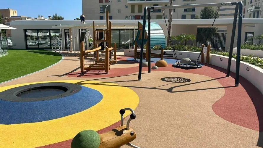 Apartamento de 3 dormitorios en Alicante, Spain No. 1230 № 7