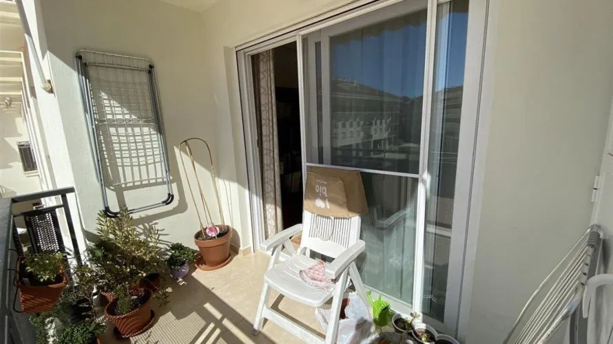 Apartamento de 134m² en Altea, Spain No. 931 № 1