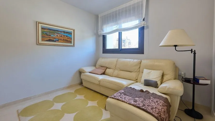 Apartamento de 3 dormitorios en Alicante, Spain No. 1230 № 15