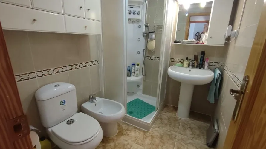 Ático de 1 dormitorio en Torrevieja, Spain No. 124 № 23