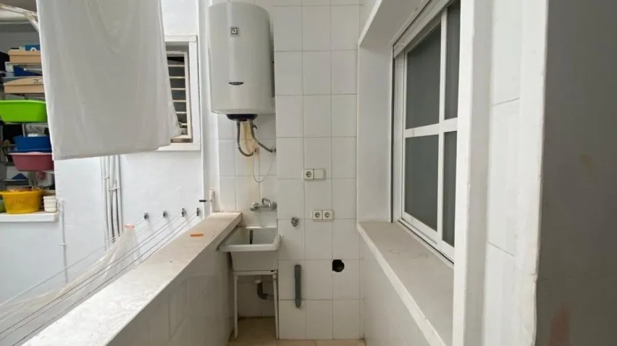 Apartamento de 1 dormitorio en Torrevieja, Spain No. 685 № 5