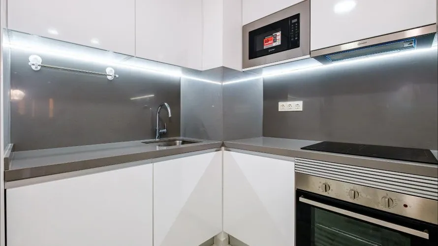 Ático de 4 dormitorios en Torrevieja, Spain No. 1140 № 21