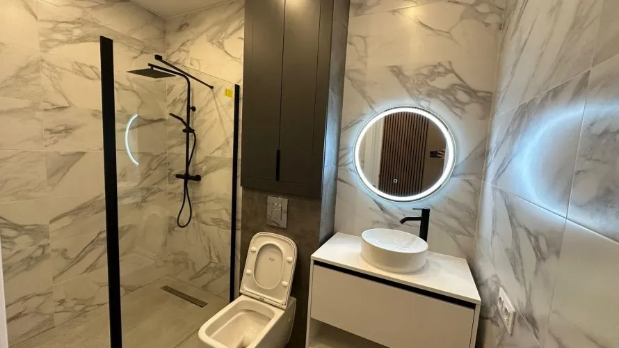 Apartamento de 4 dormitorios en Alicante, Spain No. 573 № 6