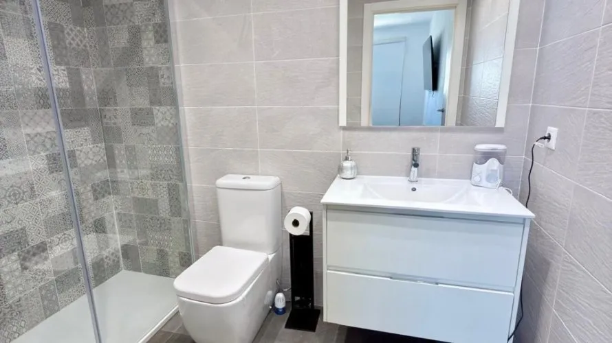 Apartamento de 2 dormitorios en Finestrat, Spain No. 887 № 8