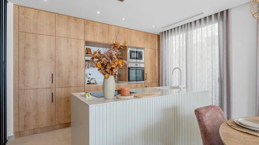 Villa de 3 dormitorios en Dolores, Spain No. 808 № 23