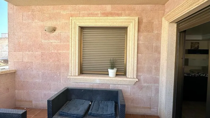Apartamento de 4 dormitorios en Torrevieja, Spain No. 765 № 6
