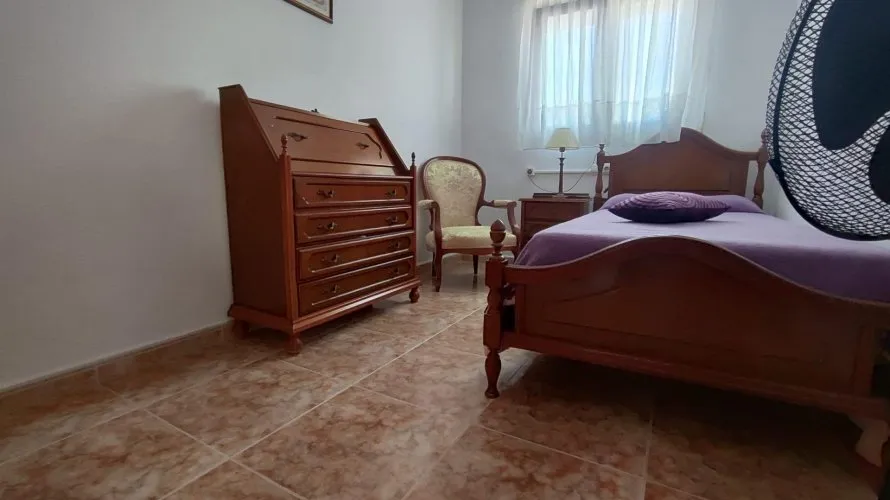 Ático de 1 dormitorio en Torrevieja, Spain No. 124 № 26