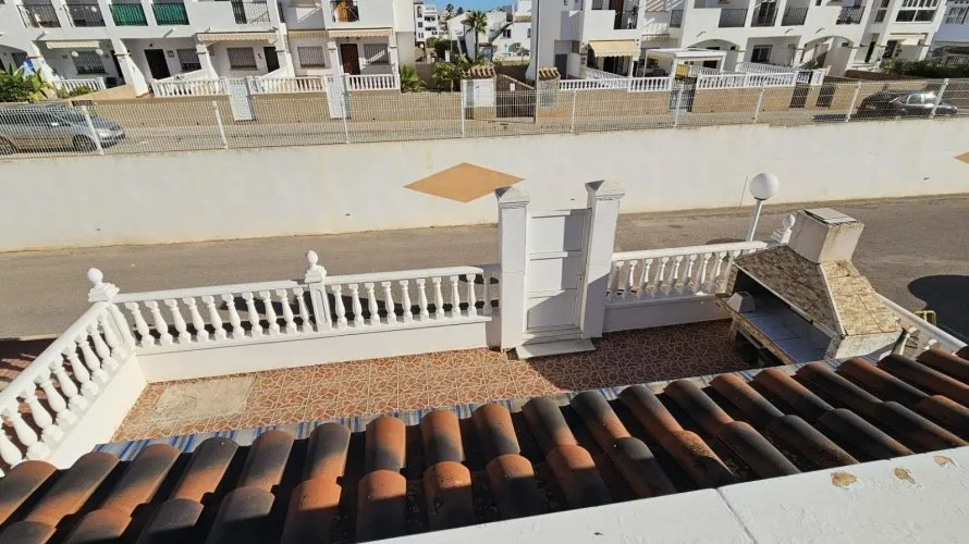 Ático de 4 dormitorios en Torrevieja, Spain No. 641 № 17