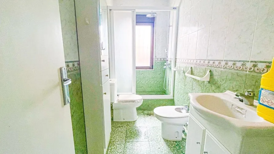 Villa de 3 dormitorios en Los Balcones, Spain No. 629 № 13