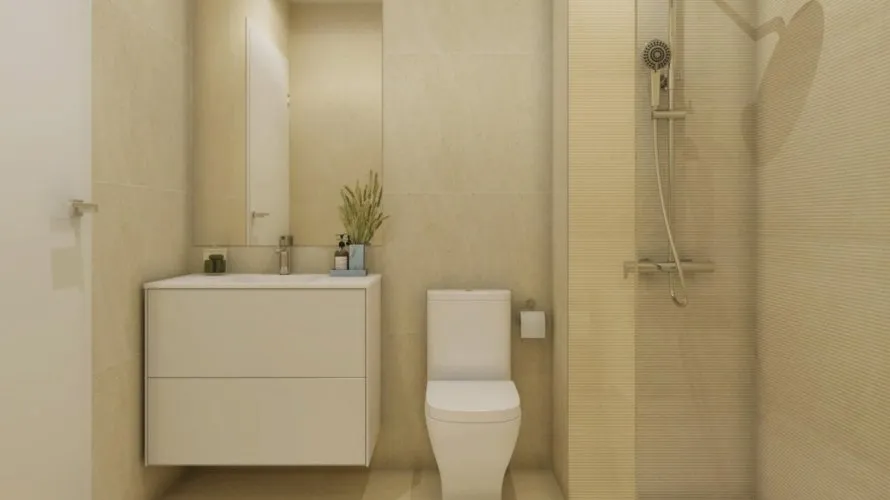 Apartamento de 2 dormitorios en Valencia, Spain No. 1141 № 6