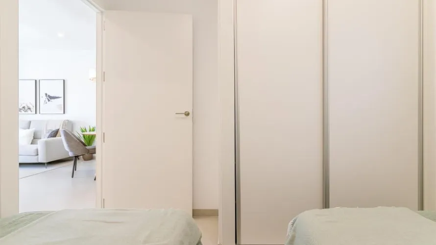 Apartamento de 2 dormitorios en Torreblanca, Spain No. 575 № 4