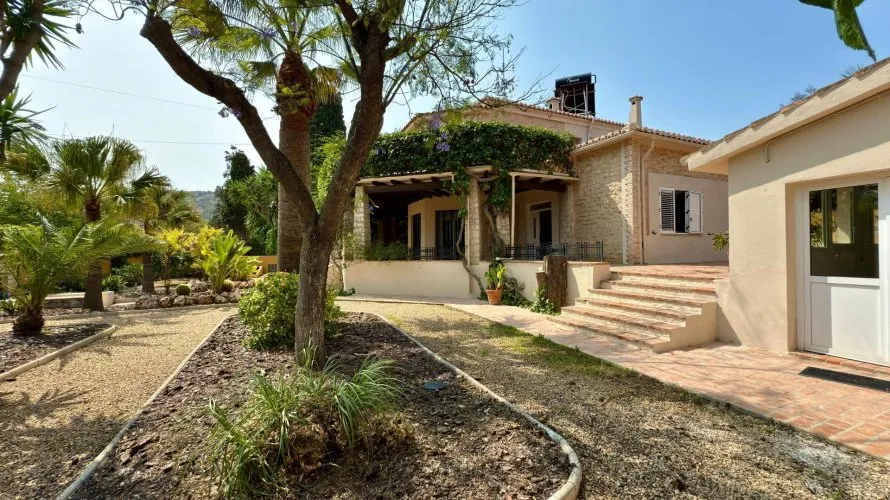 Apartamento de 6 dormitorios en Alicante, Spain No. 748 № 5