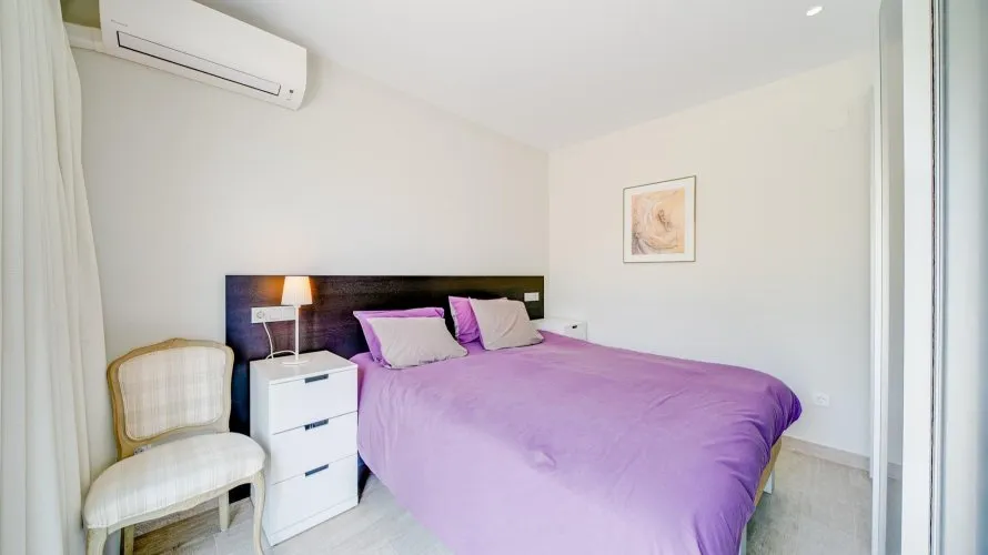 Villa de 5 dormitorios en Finestrat, Spain No. 458 № 11