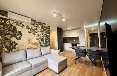 Apartamento de 2 dormitorios en Torrevieja, Spain No. 1012