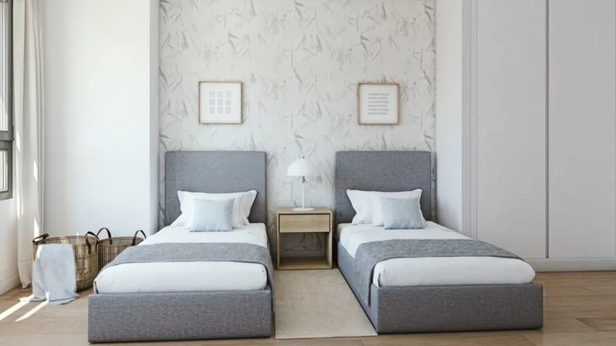 Apartamento de 3 dormitorios en Alicante, Spain No. 299 № 12