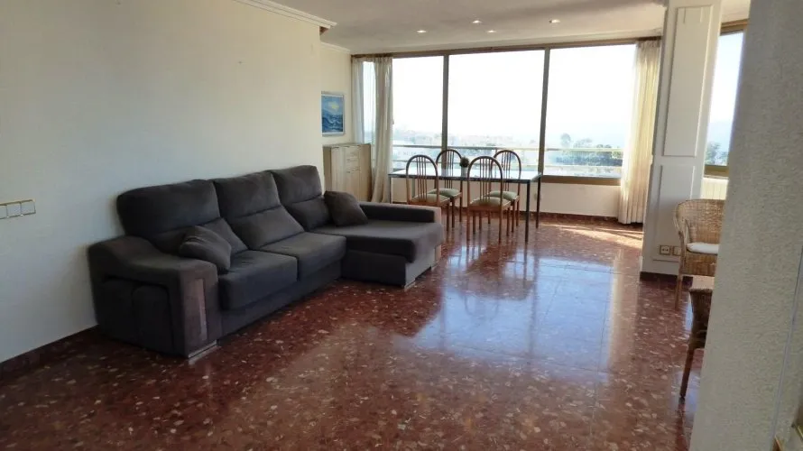 Apartamento de 4 dormitorios en Cabo De Las Huertas, Spain No. 1249 № 26