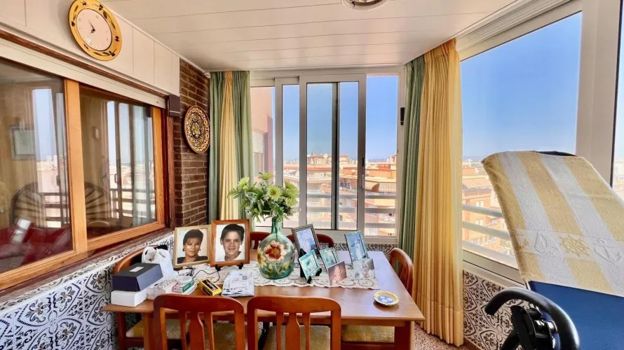 Apartamento de 3 dormitorios en La Mata, Spain No. 136 № 12
