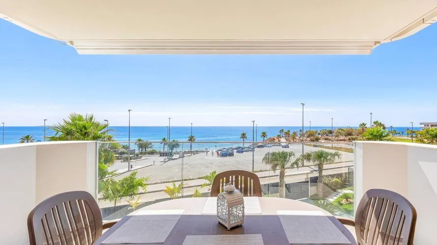 Apartamento de 2 dormitorios en Torre de la Horadada, Spain No. 1290 № 26