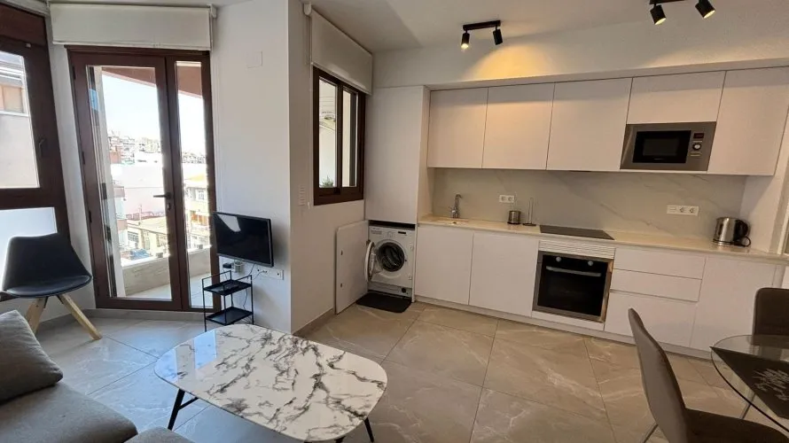 Apartamento de 2 dormitorios en Torrevieja, Spain No. 1149 № 11