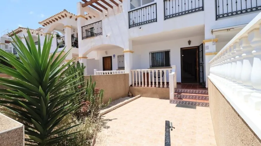 Dúplex de 2 dormitorios en Los Altos, Spain No. 1376 № 2