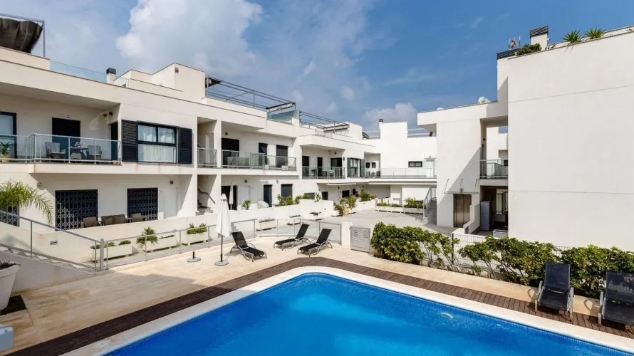 Apartamento de 56m² en La Mata, Spain No. 1271 № 3