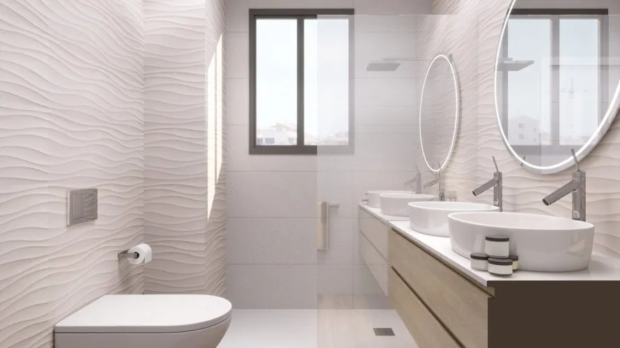 Apartamento de 3 dormitorios en Alegria Residencial XX Torrevieja, Spain No. 71 № 5