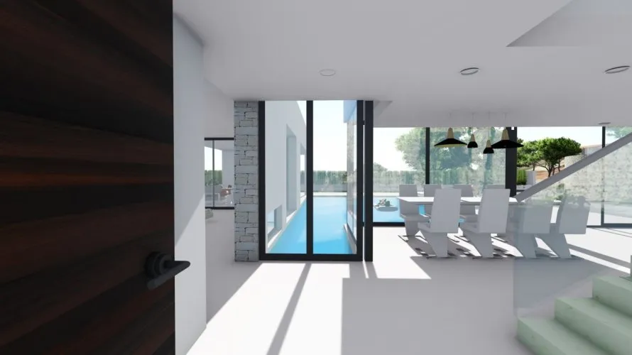 Apartamento de 4 dormitorios en Maryvilla, Spain No. 329 № 9