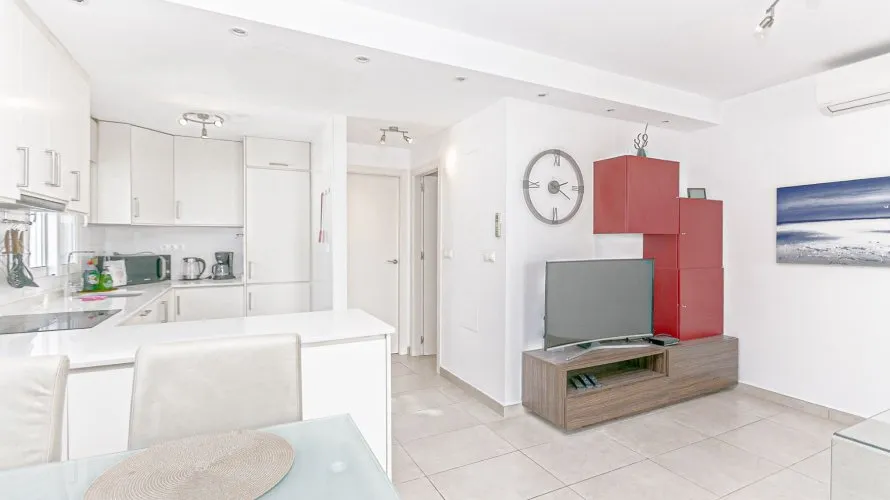 Villa de 143m² en San Fulgencio, Spain No. 1064 № 11