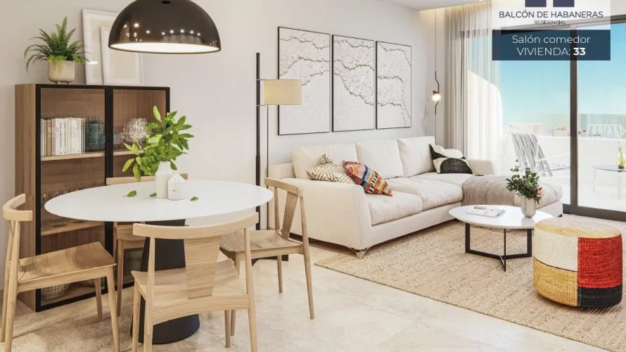 Apartamento de 2 dormitorios en Torrevieja, Spain No. 511 № 8