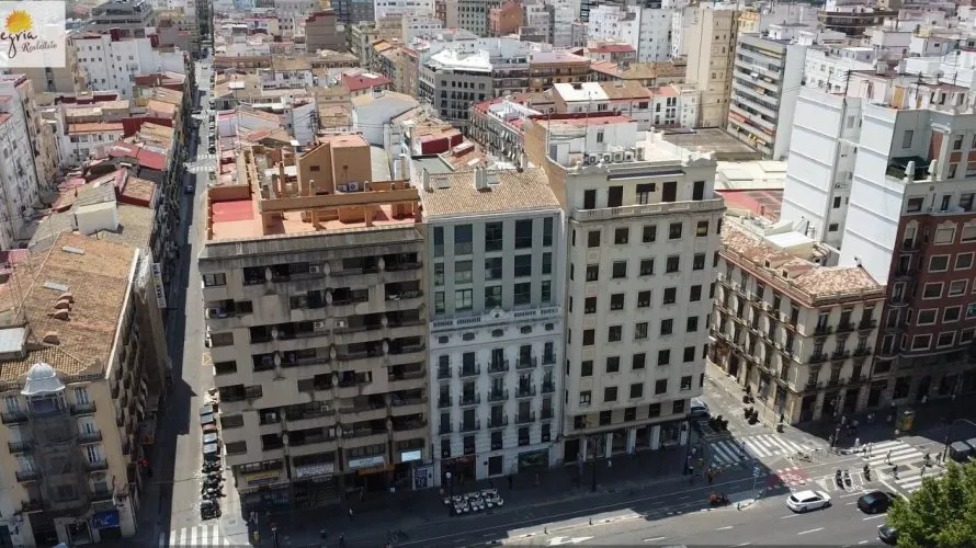 Ático de 2 dormitorios en Valencia, Spain No. 1277 № 28