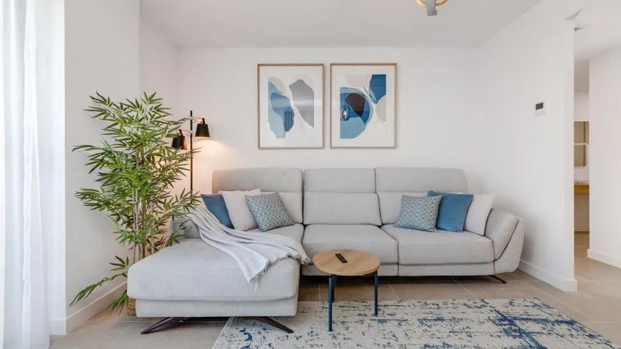 Apartamento de 3 dormitorios en Calpe, Spain No. 140 № 16