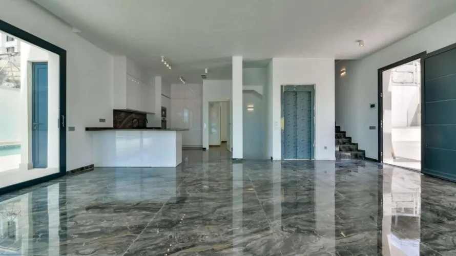 Villa de 7 dormitorios en Finestrat, Spain No. 796 № 25