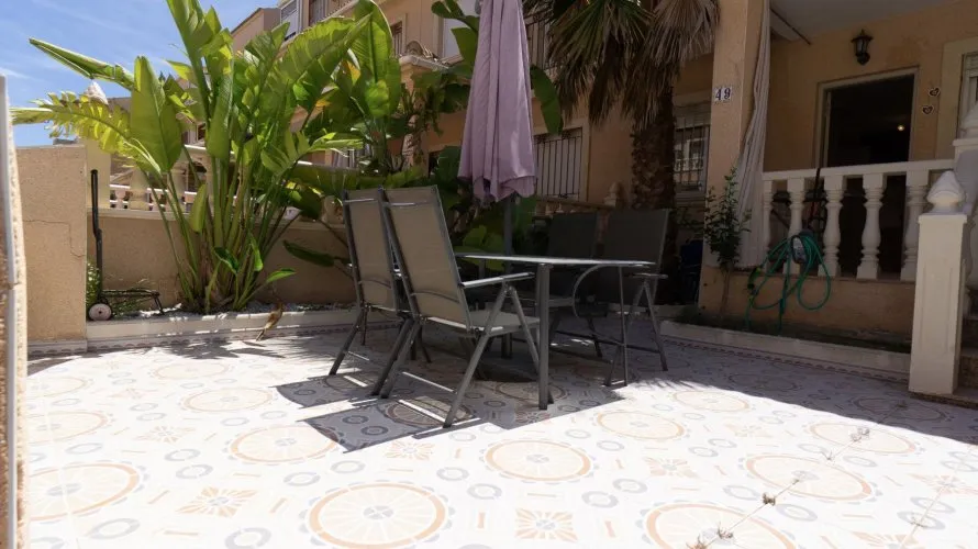 Сasa de 85m² en La Zenia, Spain No. 1358 № 25