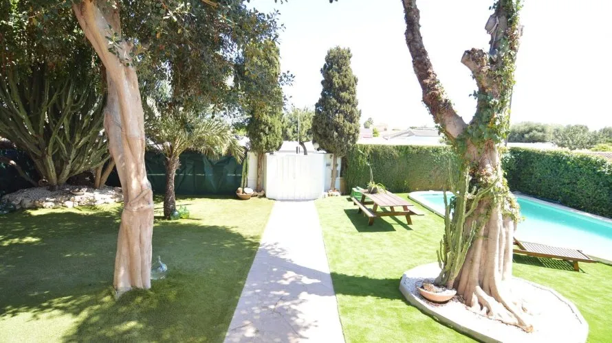 Villa de 4 dormitorios en Torrevieja, Spain No. 113 № 7