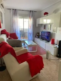 Ático de 3 dormitorios en Torrevieja, Spain No. 1084