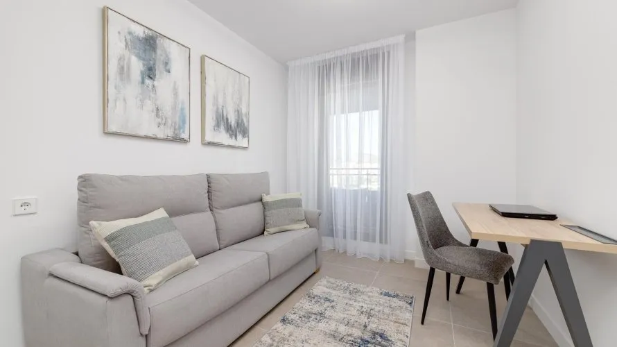 Apartamento de 3 dormitorios en Calpe, Spain No. 140 № 6