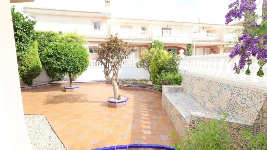 Сasa de 5 dormitorios en Ciudad Quesada, Spain No. 1402 № 21
