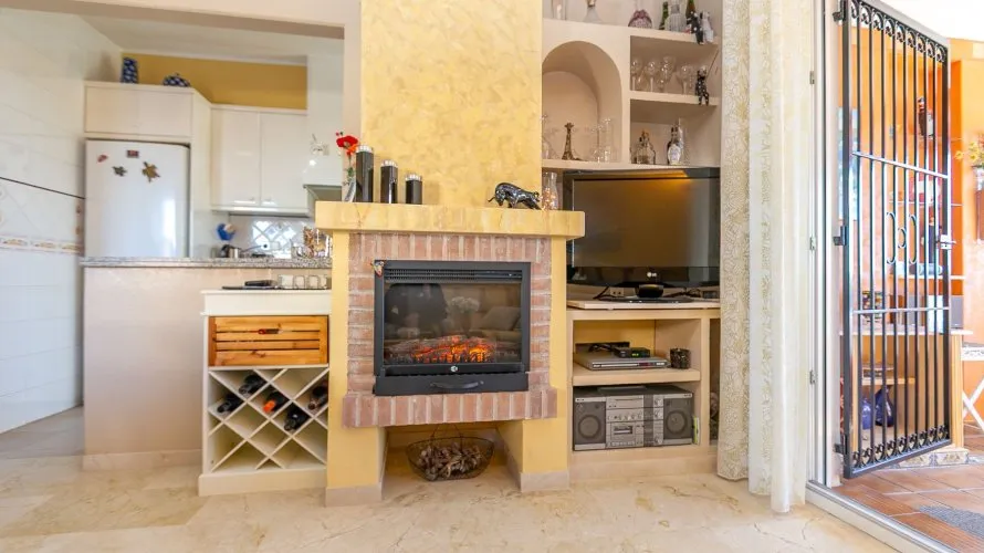 Apartamento de 73m² en Playa Flamenca II, Spain No. 1099 № 9